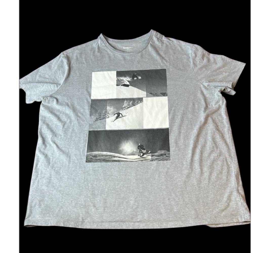 Men’s‎ XXL Graphic T-Shirt